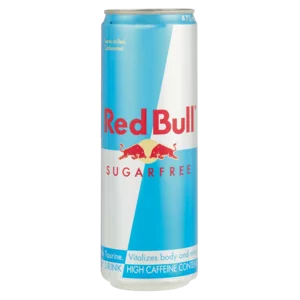 Red Bull Sugar Free Energy Drink 473ml