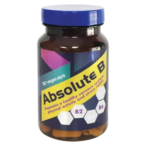 Astral Absolute B Supplement 30 Pack Astral Absolute B Supplement 30 Pack