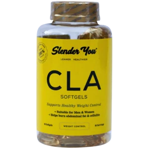 Slender You Cla Softgel Capsules 90 Pack Slender You Cla Softgel Capsules 90 Pack