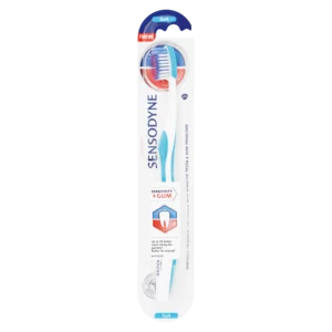 Sensodyne Sensitivity & Gum Soft Toothbrush Sensodyne Sensitivity & Gum Soft Toothbrush