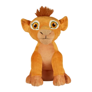 Lion Family Plush Toy Lion Family Plush Toy
