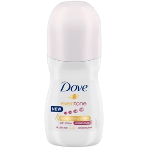 Dove Ladies Even-Tone Skin Renew Anti-Perspirant Roll-On 50ml