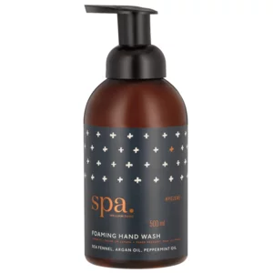 William Dabs Spa Liquid Foaming Hand Wash 500ml William Dabs Spa Liquid Foaming Hand Wash 500ml