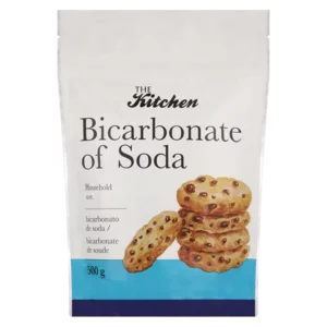 The Kitchen Bicarbonate Of Soda 500g