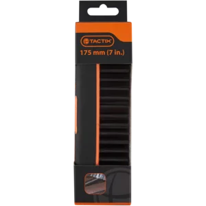 Tactix Wire Brush 175mm