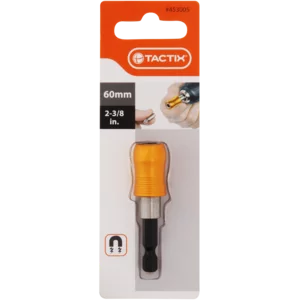 Tactix Quick Chunk Bit 60mm Tactix Quick Chunk Bit 60mm