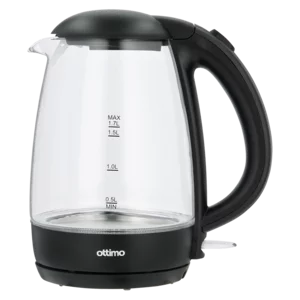 Ottimo Cordless Kettle Glass 1.7L Ottimo Cordless Kettle Glass 1.7L