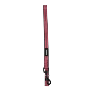 Pet Shop Reflective Leash Small Pink Pet Shop Reflective Leash Small Pink