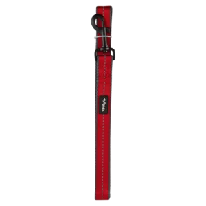Pet Shop Red Reflective Leash (Large) Pet Shop Red Reflective Leash (Large)