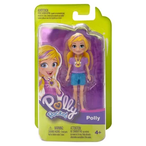 Polly Pocket Impulse Doll (Assorted Product - Blind Box)