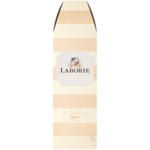 Laborie Methode Cap Classique Brut Sparkling Wine Bottle 750ml