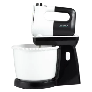 Platinum Stand Mixer 3L Platinum Stand Mixer 3L