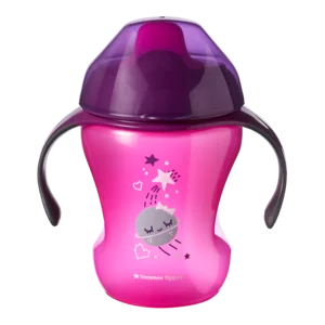 Tommee Tippee Girl's Explora Easy Drink Cup Tommee Tippee Girl's Explora Easy Drink Cup