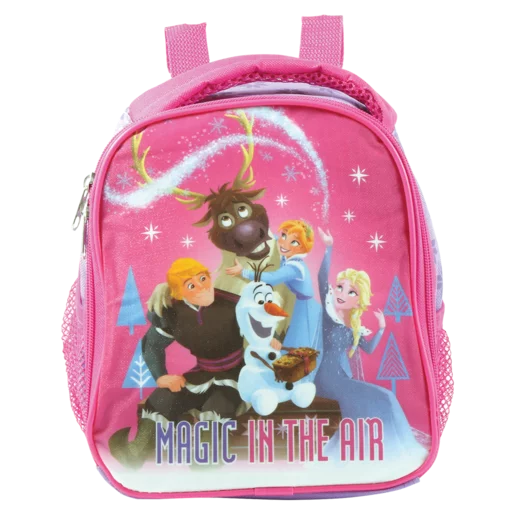 Frozen Soft Cooler Backpack