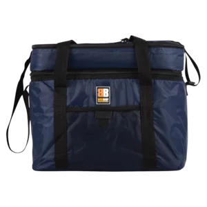 Bush Baby Dual Storage Cooler Bag Bush Baby Dual Storage Cooler Bag