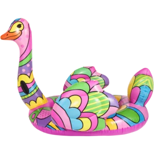 Bestway Inflatable Ostrich 190x166cm Bestway Inflatable Ostrich 190x166cm