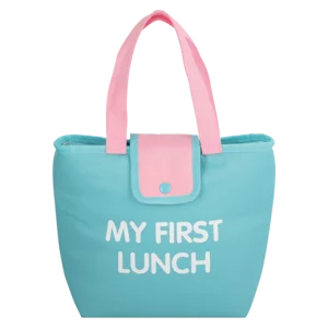 Bush Baby My First Lunch Cooler Bag