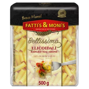 Fatti's & Moni's Bellissimo Elicoidali Pasta 500g Fatti's & Moni's Bellissimo Elicoidali Pasta 500g