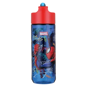 Stor Marvel Spider-Man Tritan Bottle 540ml Stor Marvel Spider-Man Tritan Bottle 540ml
