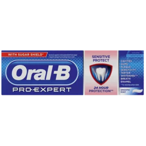 Oral-B Pro Expert Sensitive Protect Toothpaste 75ml
