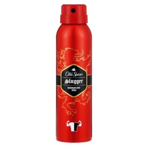 Old Spice Slugger Mens Deodorant 150ml Old Spice Slugger Mens Deodorant 150ml