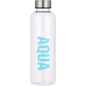 Aqua Bottle With Stainless Steel Lid 500ml Aqua Bottle With Stainless Steel Lid 500ml