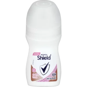 Shield Ladies Even Tone Roll-On 50ml