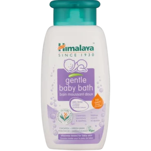 Himalaya Herbals Gentle Baby Liquid Bath Soap 200ml
