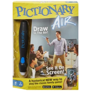 Pictionary Air Digital Board Game