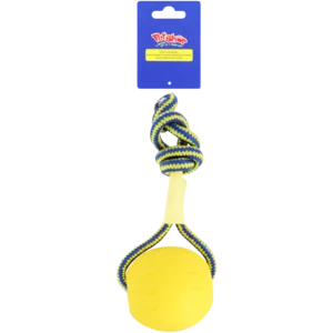 Pet Shop Float Rope Ball Dog Toy
