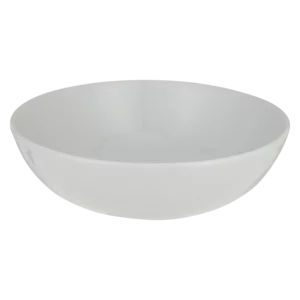 Living Range White Bowl 17.5cm