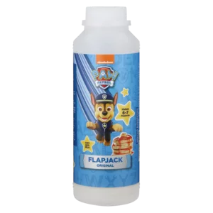 Paw Patrol Original Flapjack Mix 120g