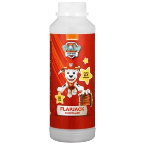 Paw Patrol Chocolate Flapjack Mix 120g