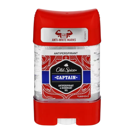 Old Spice Men Captain Deodorant 70ml Old Spice Men Captain Deodorant 70ml