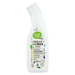 Simple Truth Eco Friendly Toilet Cleaner 500ml