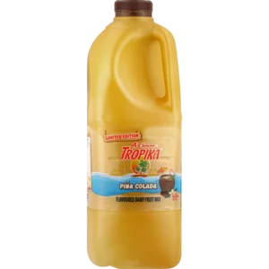 Tropika Pina Colada Juice Blend 2L Tropika Pina Colada Juice Blend 2L