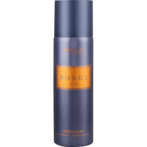 Yardley Bond St No.25 For Men Aerosol Deodorant 125ml Yardley Bond St No.25 For Men Aerosol Deodorant 125ml