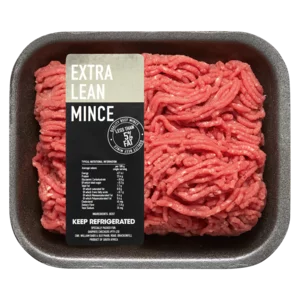 Bulk Extra Lean Beef Mince Per kg