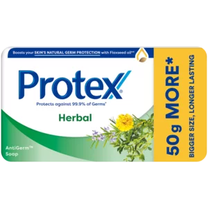 Protex Herbal Bath Soap Bar 200g