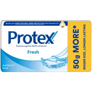 Protex Fresh Bath Soap Bar 200g