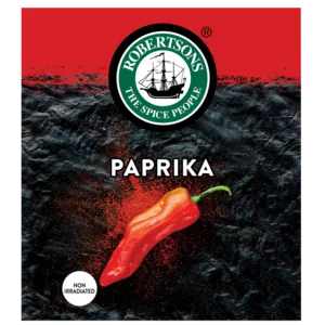 Robertsons Paprika 35g Robertsons Paprika 35g