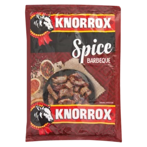Knorrox Barbeque Spice 350g