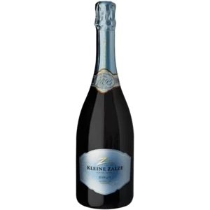 Kleine Zalze Méthode Cap Classique Brut NV White Sparkling Wine Bottle 750ml Kleine Zalze Méthode Cap Classique Brut NV White Sparkling Wine Bottle 750ml
