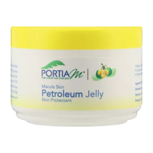 Portia M Marula Petroleum Jelly 50ml Portia M Marula Petroleum Jelly 50ml