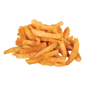 Deli Rustic Fried Chips Per kg