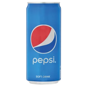 Pepsi Soft Drink Regular 300ml