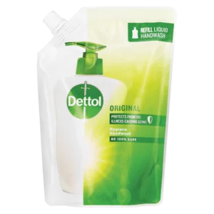 Dettol Original Liquid Handwash Refill 500ml Dettol Original Liquid Handwash Refill 500ml