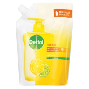 Dettol Fresh Liquid Handwash Refill 500ml Dettol Fresh Liquid Handwash Refill 500ml