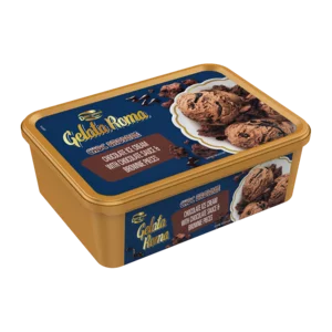 Dairymaid Gelata Roma Choc Brownie Ice Cream 1.5L Dairymaid Gelata Roma Choc Brownie Ice Cream 1.5L