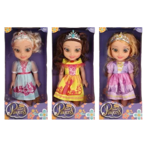 My Sweet Princess Doll 35cm My Sweet Princess Doll 35cm